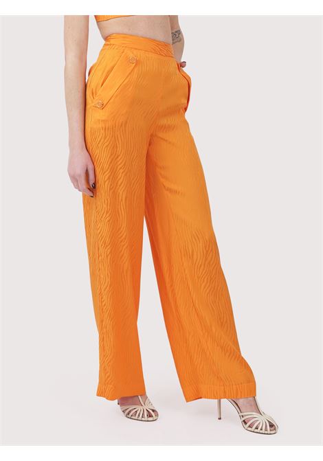  SIMONA CORSELLINI | Pantaloni | CPPA014-010613